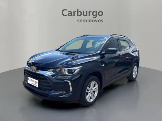 CHEVROLET TRACKER 1.0 TURBO FLEX LT AUTOMÁTICO